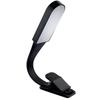 Stepless Dimming LED Magnetic Reading Clip Lamp Stepless Dimming Clip Light