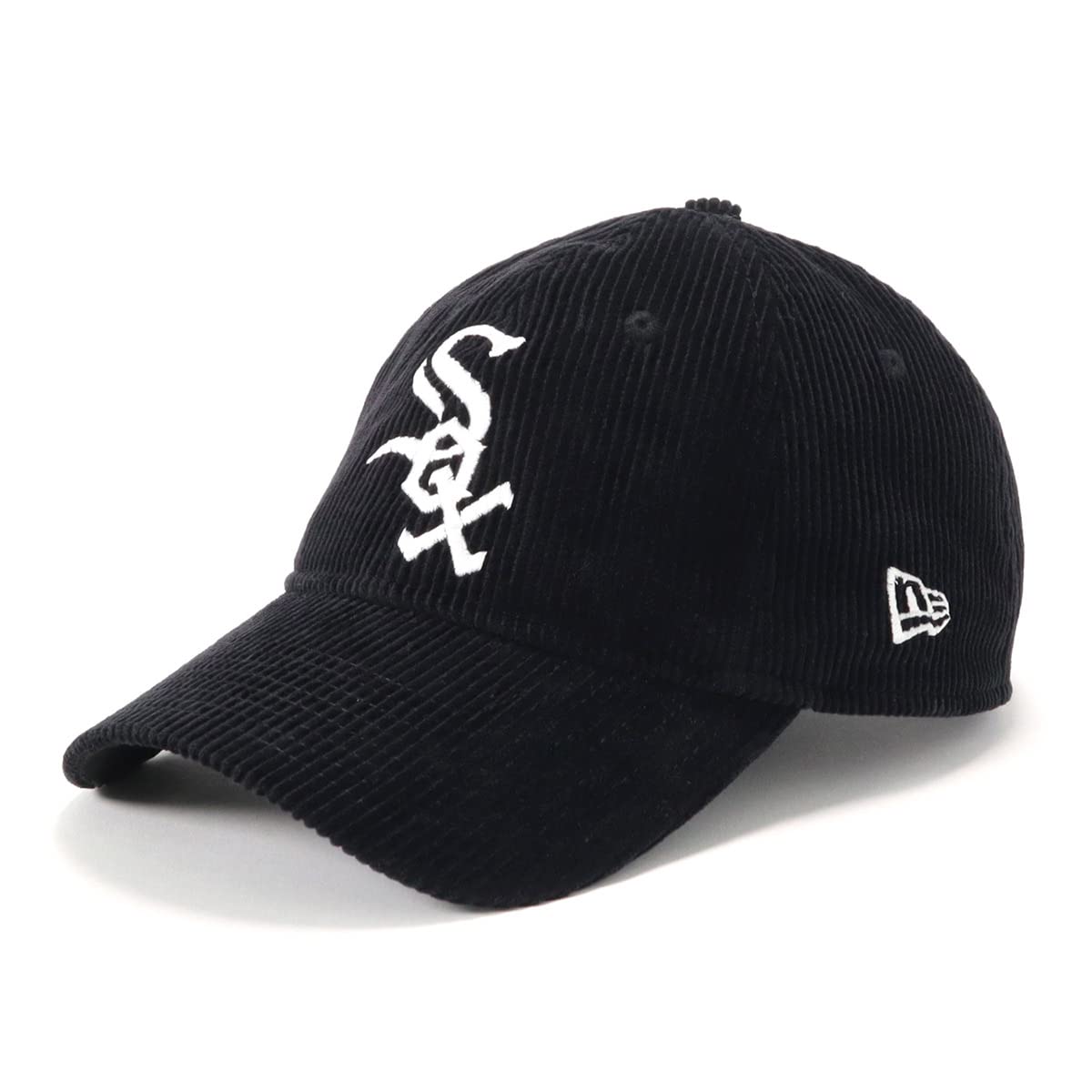 

Кепка 9TWENTY MLB FREE 920ES CHIWHI 8WCOR BLK [New Era] CWS/черный