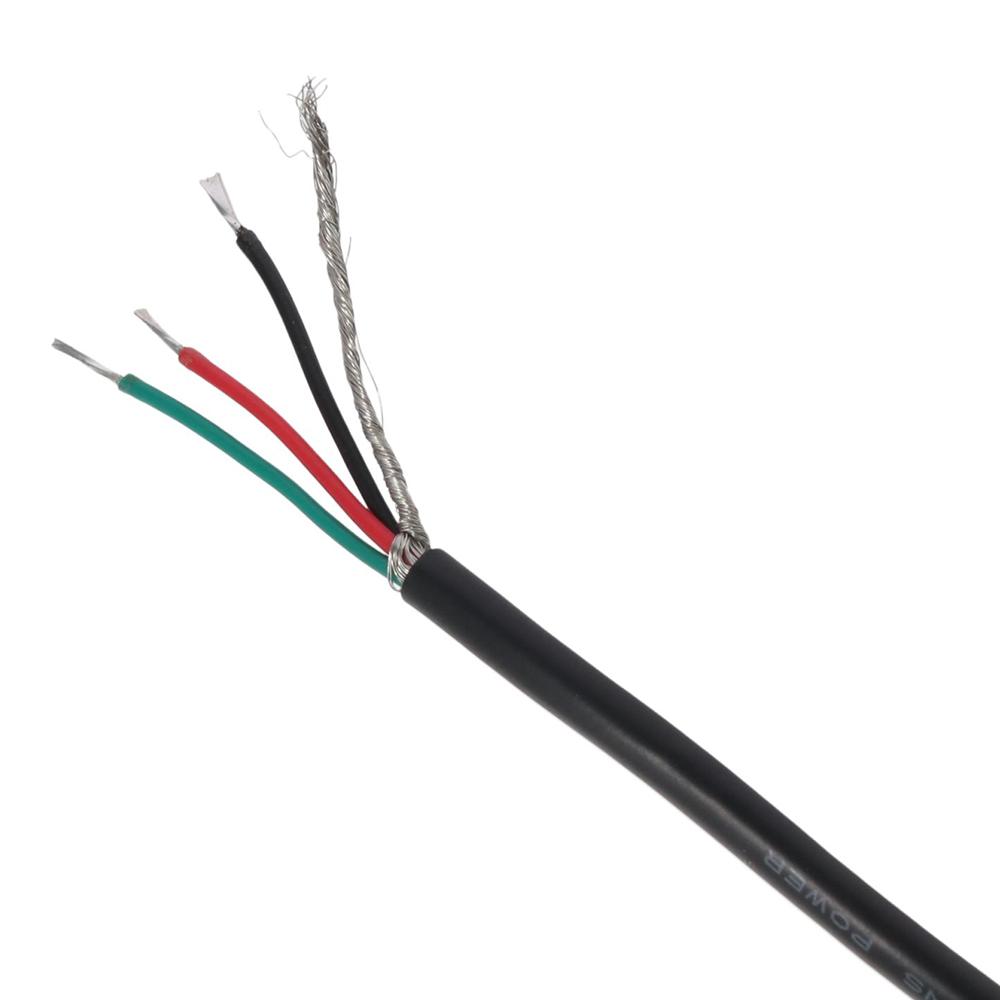 50A/2.5±0.625V 1% DC Current Transformer Coil HSTS016L-F DC Transformer  Current