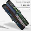 Brangdy Hard Shell Fishing Rod Bag