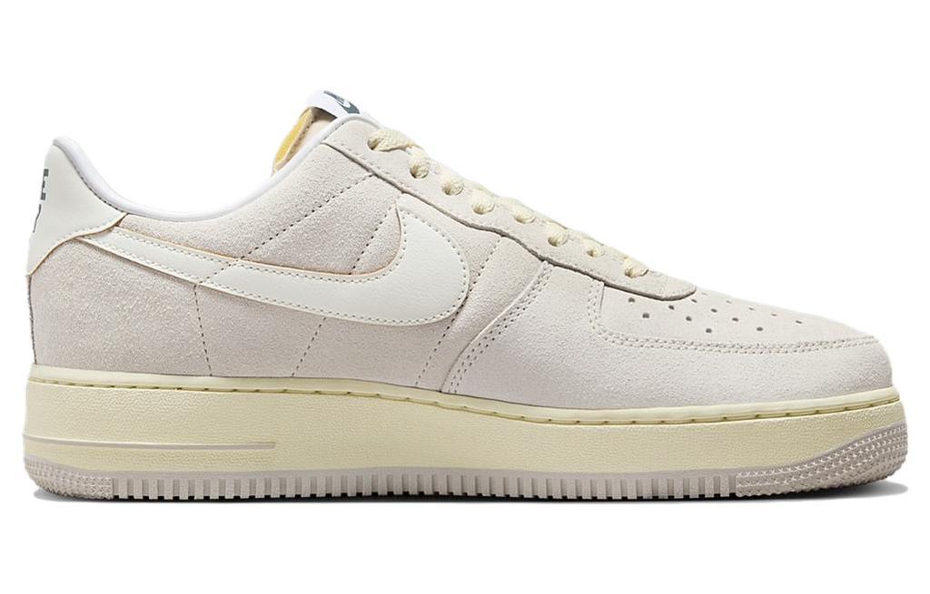Nike Air Force 1 Low '07 Département Athlétique Marron Clair Orewood FQ8077-104