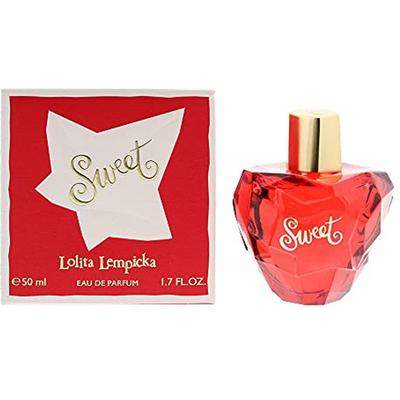 Lolita Lempicka - Eau de Parfum Sweet 50 ml -