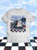 Vintage Magdalena Bay Imaginal Disk Tour 100% Cotton T-shirt Mens Tees Top T-Shirt Tee Top Unisex 2F879