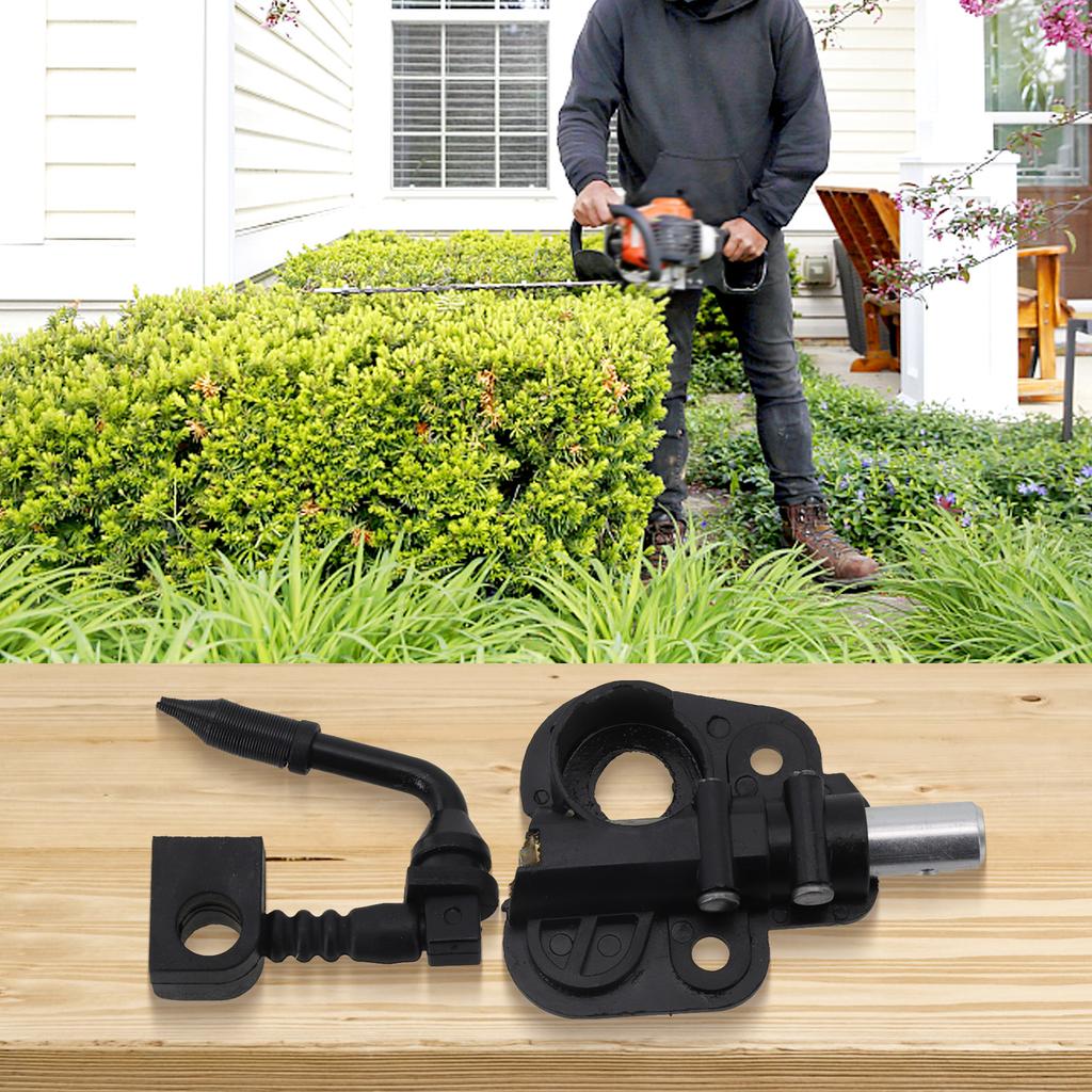 Accessories Oil Pump Easy Installation Lightweight