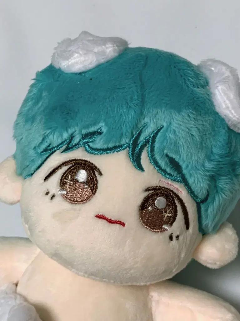BTS (Bangtan Boys) V Taehyung 15cm Doll