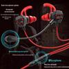 Cross-border Wired Gaming Earbuds with Mic for Mobile, PC & PUBG