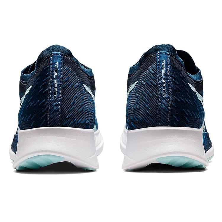 New Asics Magic Speed 'Mako Blue' Women's 1012A895-400