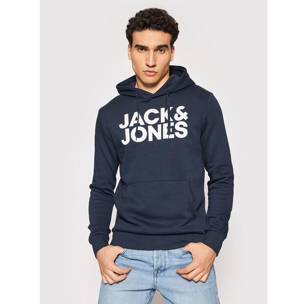 

Толстовка Jack & Jones Corp EU XXL