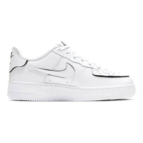 Nike Air Force 1/1 Low Cosmic Clay - CT3840-100