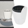 Decorațiuni pentru casă – Ghivece de flori decorative