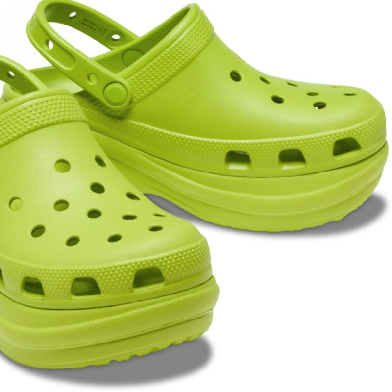 6 Types Of Crocs Bay Clogs 206302 100 And Others