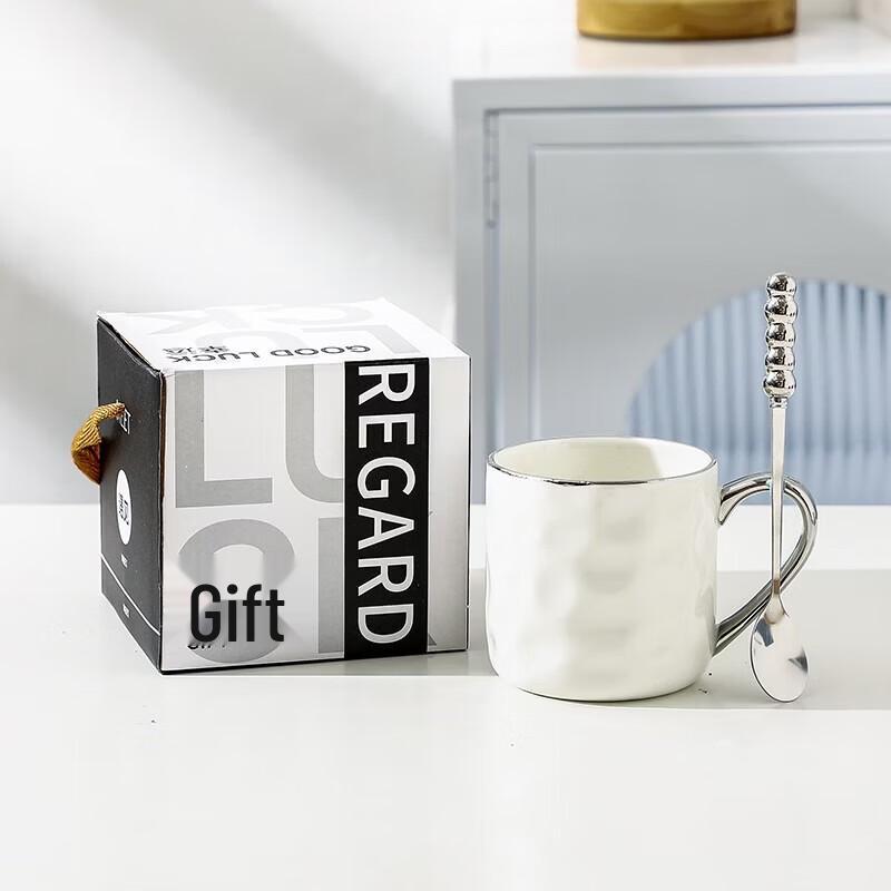 Nordic Style Ceramic Mug