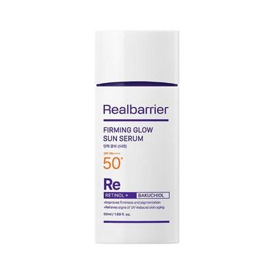 Firming Glow Sun Serum SPF 50+ PA++++ 50ml