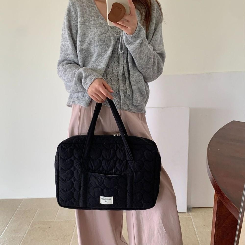 Přenosná taška na notebook pro Macbook Air Pro 16 / Notebook/Xiaomi /HP/Lenovo/Dell 13.3 14 15.6 palce