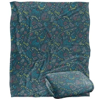 Assorted Designs Blanket