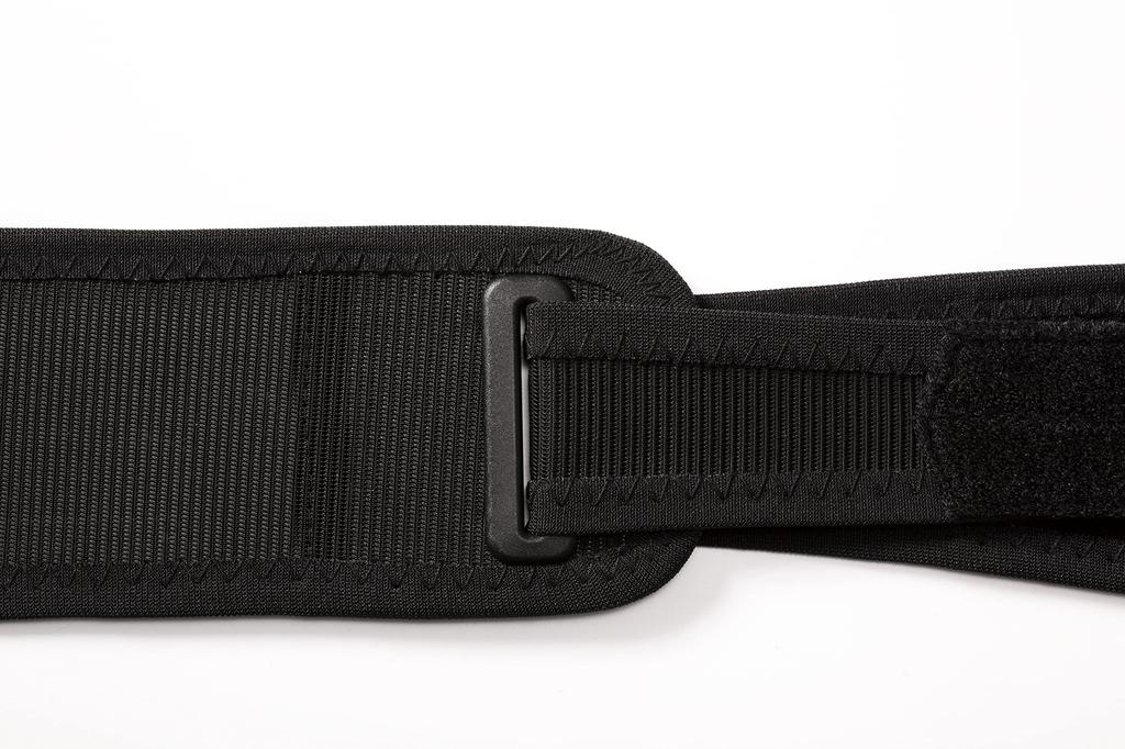 Servan Easy Pelvic Belt That Can Be Tightened with One Hand Black LL-3L