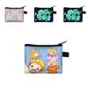 Chic Lankybox Wallet And Organizer Made From Long-lasting Polyester Material
