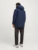 Winter Jacket Jack & Jones Parka Charlie Jacke