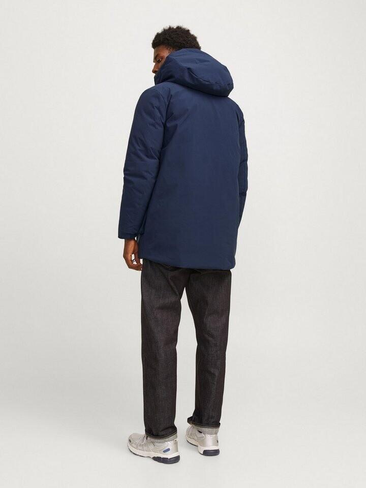 Winter Jacket Jack & Jones Parka Charlie Jacke