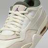 Jordan 4 RM Light Cream Midnight Green