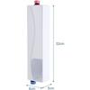 Mini chauffe-eau instantané sans réservoir 3000 W 220 V - compact LED IPX4 pour cuisine &amp; salle de bain