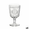 Verre De Vin Bormioli Rocco Romantic Transparent Verre 320 Ml 6 Pièces