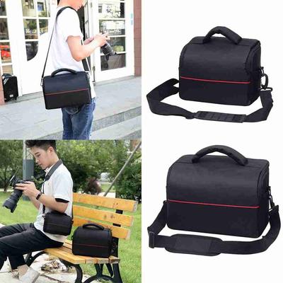 Acessórios para foto e vídeo – Bolsas para câmaras