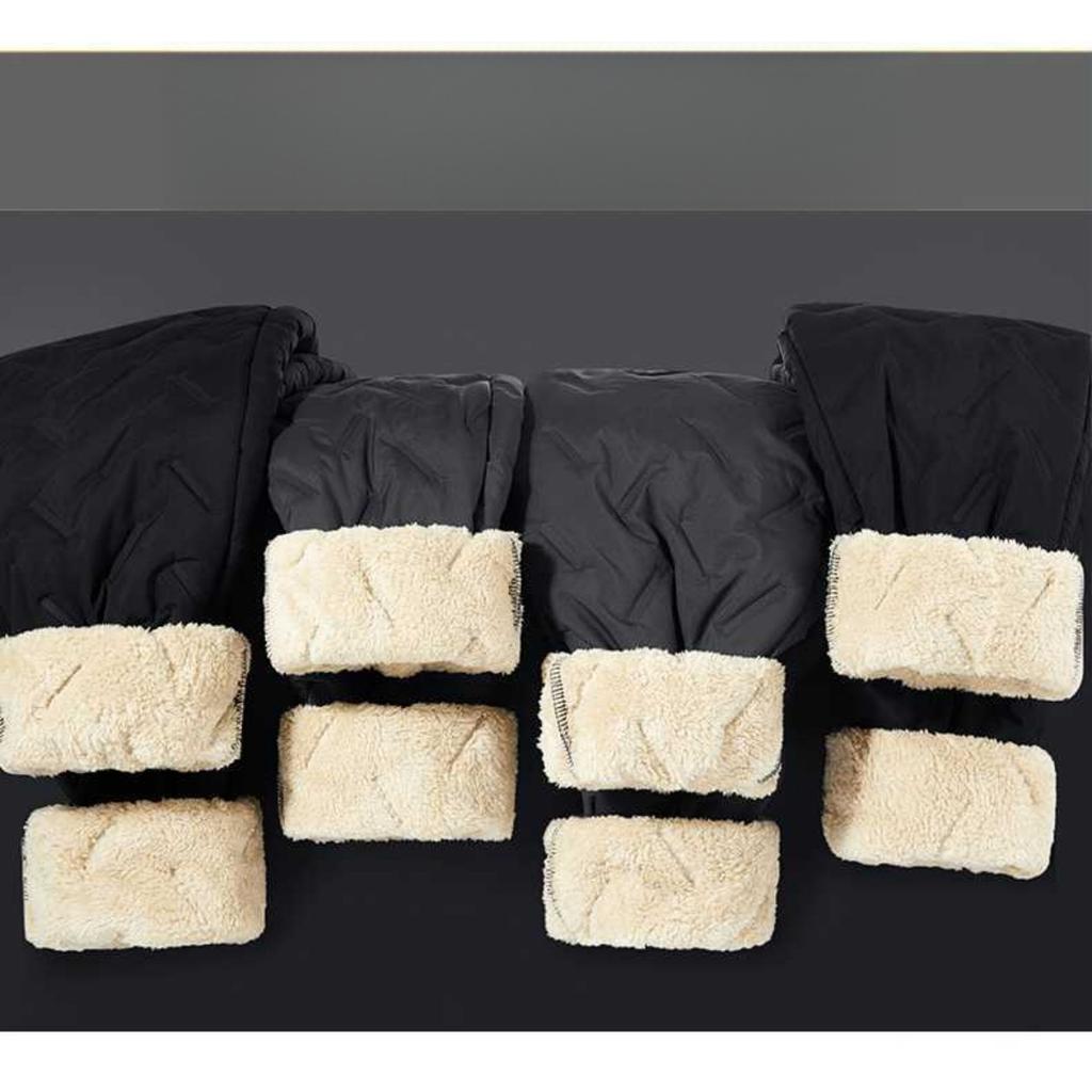 Warme Baumwollhosen, Herren, Übergröße, Lammwolle, Baumwollhosen, Mit Wolle verdickt, Warme Hosen
