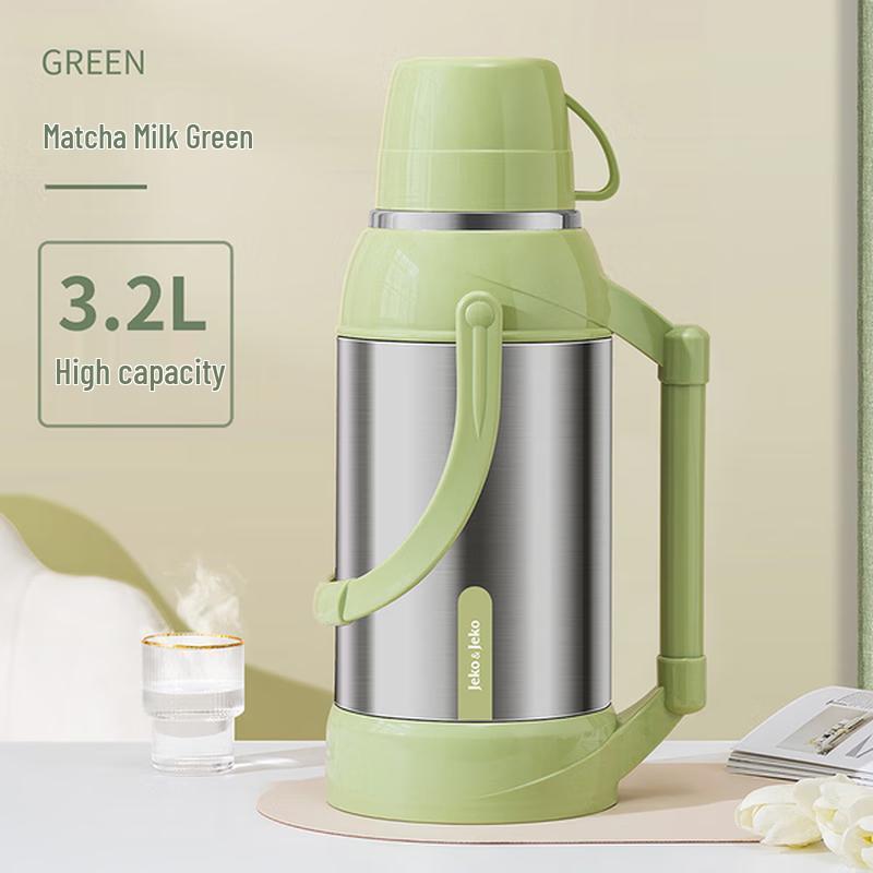Haofeng Stainless Steel Thermos Bottle