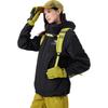 CAMEL Rain God Cruiser 3-in-1 Waterproof Jacket