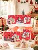 Gift package 22x11x32 cm 4 pcs
