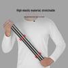 Reflective Cycling Leg Strap
