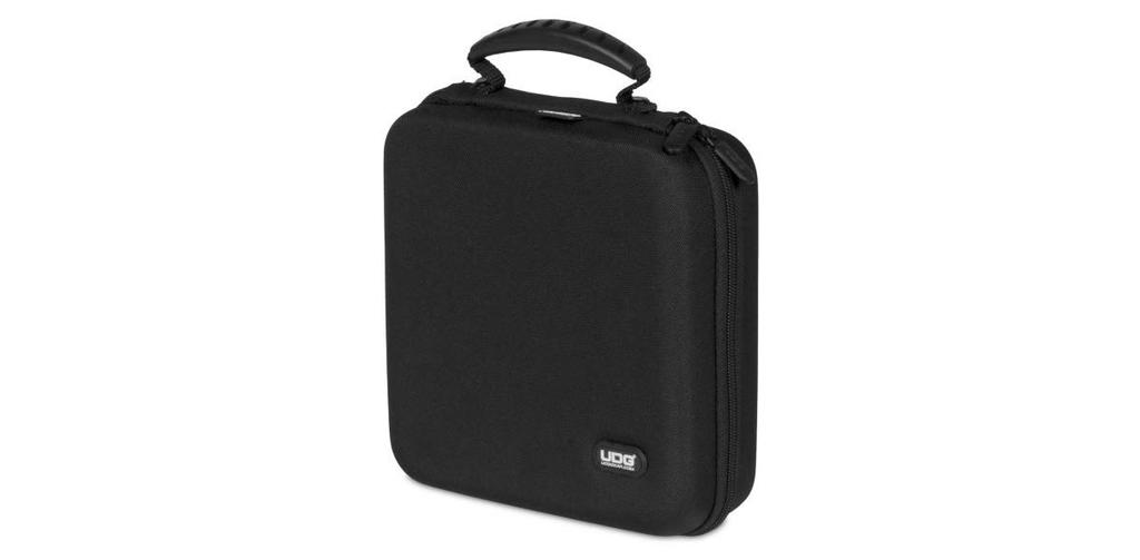 UDG Universal Audio Satellite Thunderbolt Hard Case [U8461BL] UAD-2