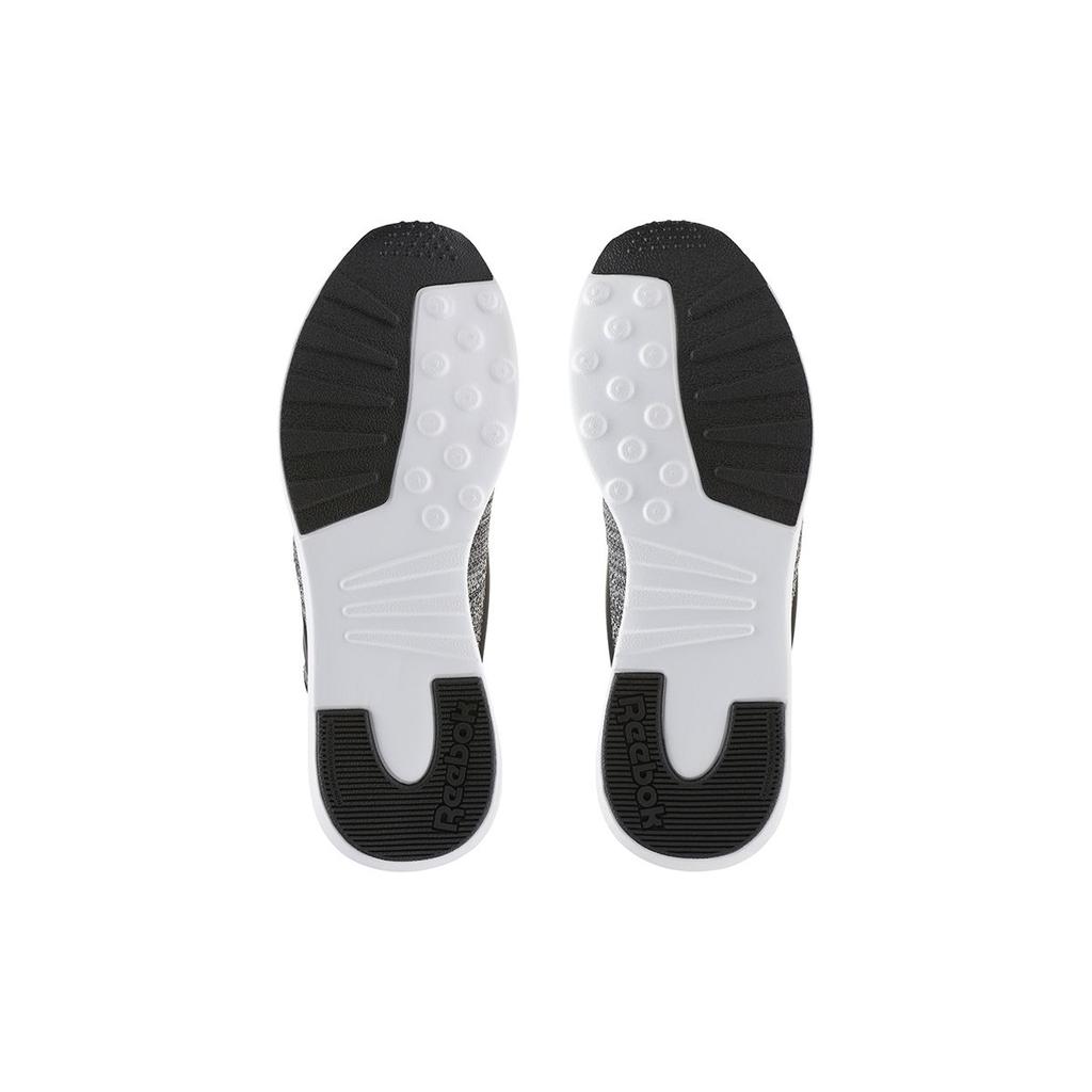 Reebok Runner Zoku Ism Low-Top Running Shoes Unisex Running Shoes Gray BS8320