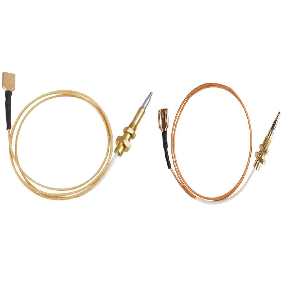 For Appliance Maintenance Spiral Heater Gas Equipment Thermocouple Replacement Temperature Sensor Low Replacement Cost