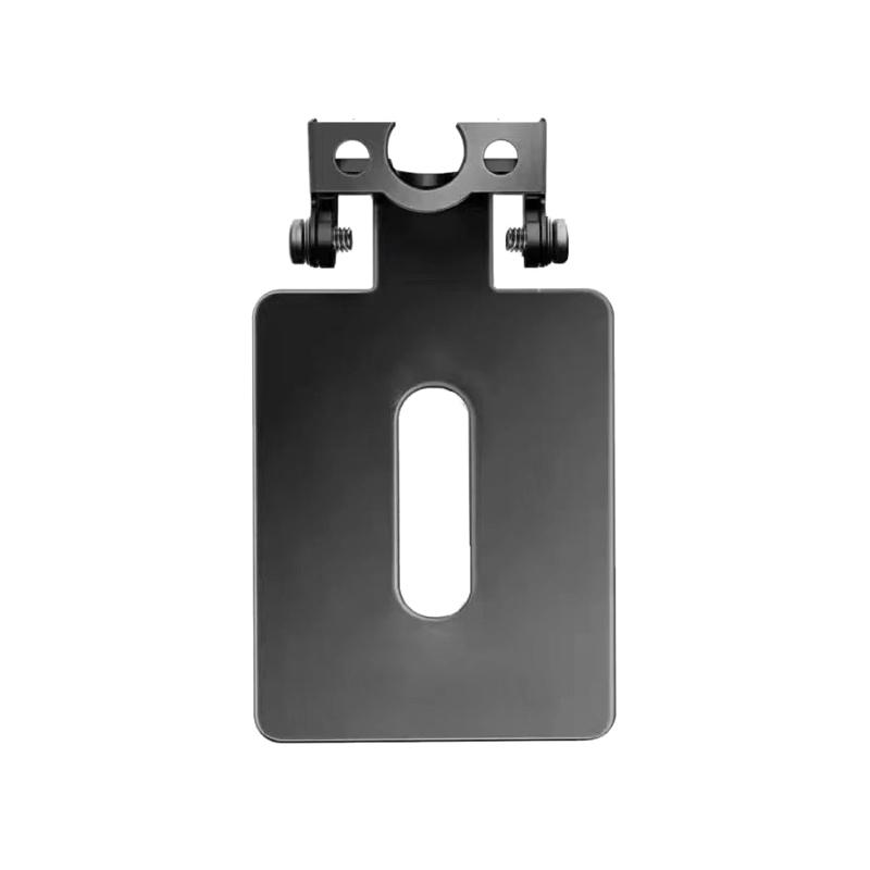 1Pcs Backup Camera Car Rear View Camera License Plate Holder Bracket Mount Universal