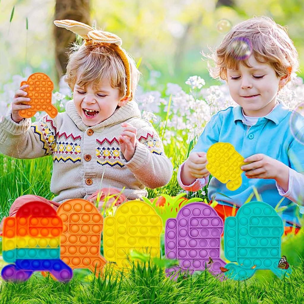 2021Children's Adult Decompression Toy Pressure Plate Controller Educational Toy