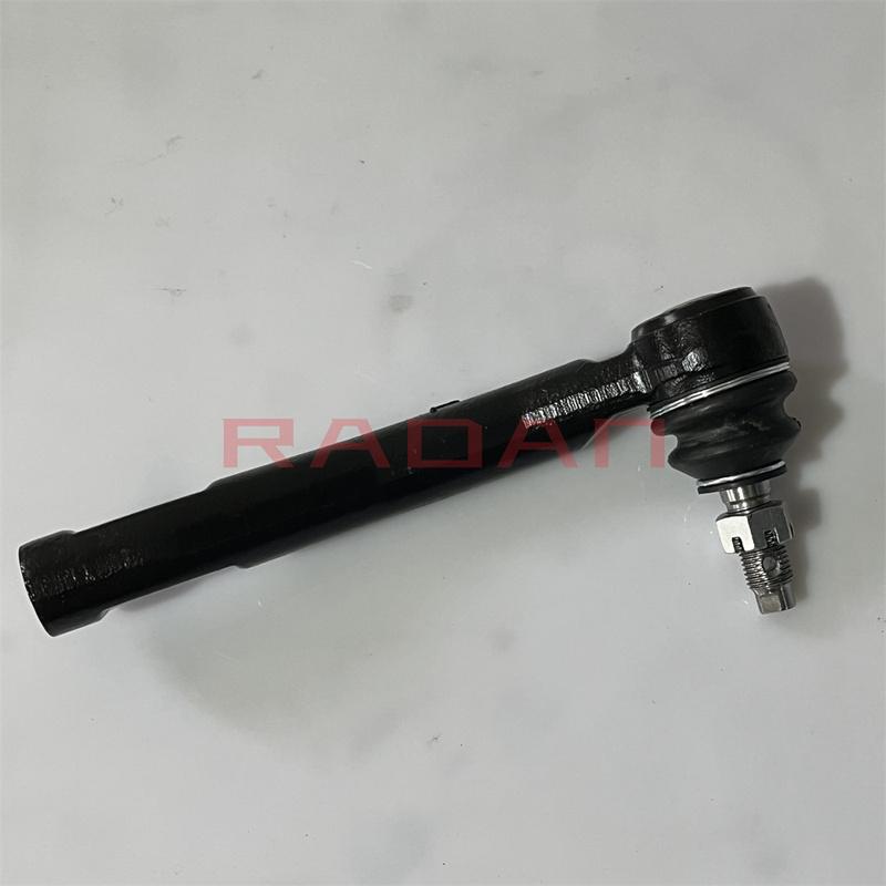 Steering Terminal Ball Joint Tie Rod End For JAC E-JS1 3401110U1910-F01 3401110U1910-F02 1 Set