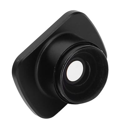 Μαγνητικός Φακός Fisheye από Κράμα Αλουμινίου Φακός Οπτικού Γυαλιού για Χειροκίνητη Κάμερα OSMO POCKET 2
