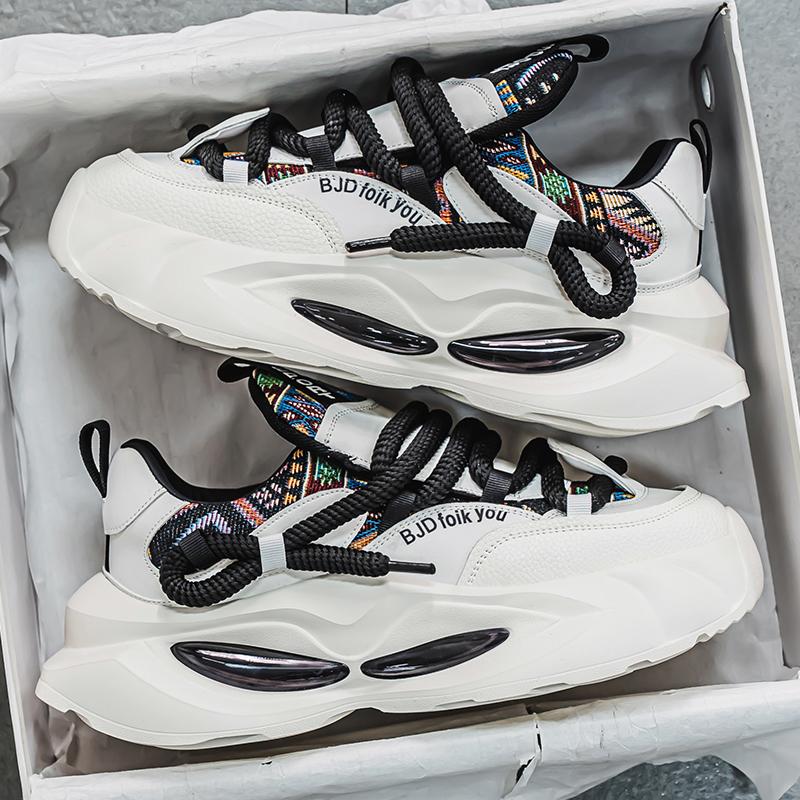 

Мужские Походные Роскошные Скейтборд Дизайнерские Модные Лоферы Кроссовки Повседневная Уличная Обувь Платформа Кожаные Теннисные Беговые Спортивные Уютные 44