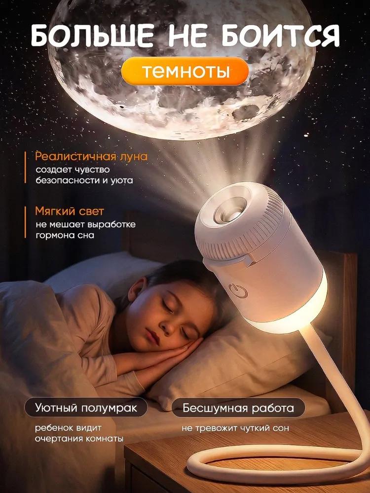Desk Lamp
