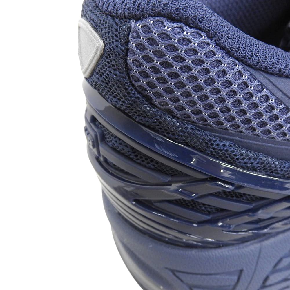 NEW BALANCE Men's navy 10.6" mesh low-top sneakers (U1906WFF) shoes 9(US) NavyUsed