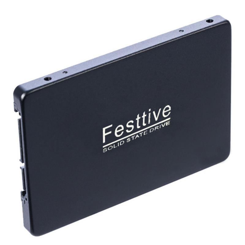 Festtive Ssd Festplatte interne Solid State Disk Hdd Festplatten 2,5 ...