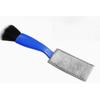 1Pc Multifunctional Auto Interior Cleaning Brush Soft Bristle Dust Remover For Car Air Conditioner Vent Cleaning