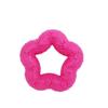 Five-Pointed Star TPR Rubber Dog Chew Toy