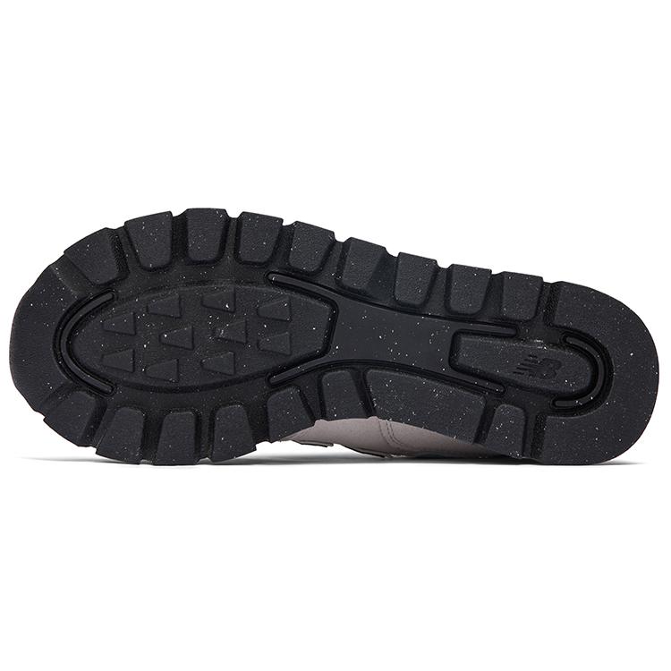 New Balance 574 Grey Black ML574DMG-D