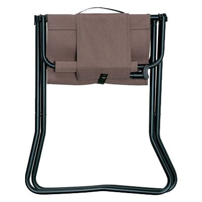 Snowpeak Fd Wide Chair Gray Lv 077gy