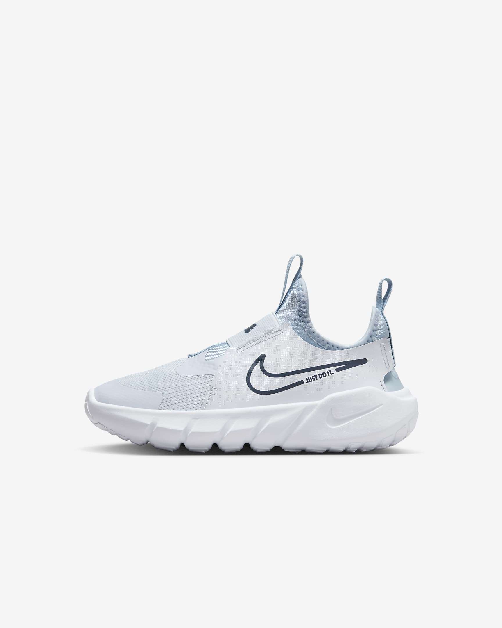 

Кроссовки для маленьких детей Nike Flex Runner 2 DJ6040-010 Дети