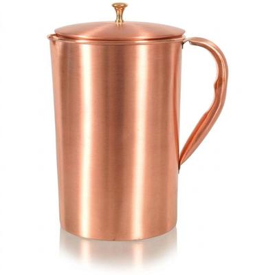 1.5 L Copper Water Jug