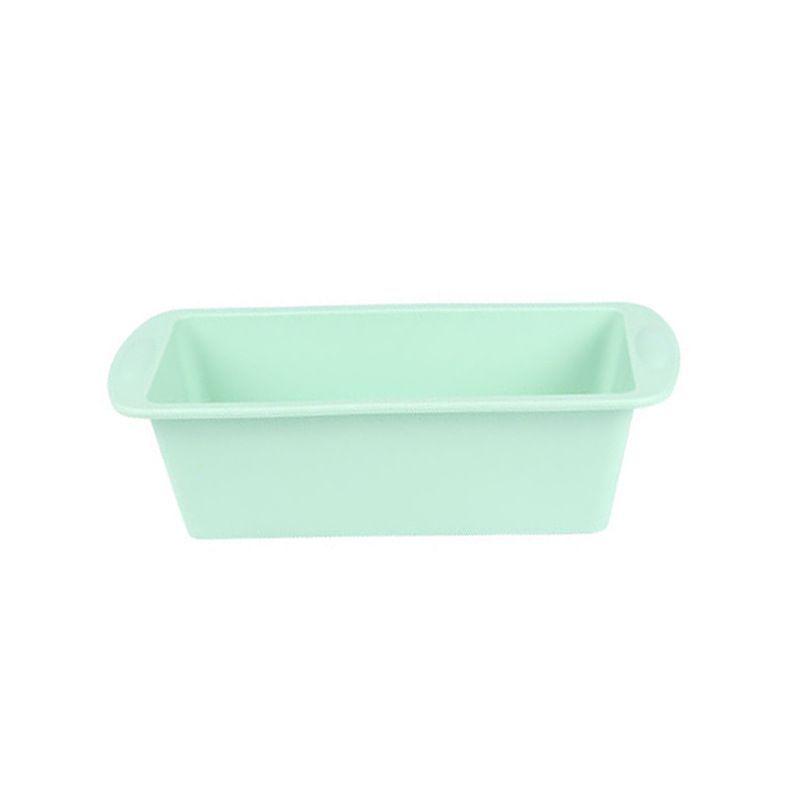 

Non-stick Silicone Cheesecake and Bread Mold – Easy Release Baking Pan for Oven Use